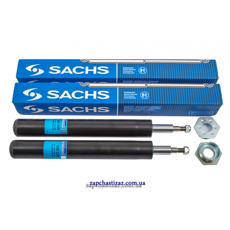 Амортизатор SACHS передний масло Ланос Сенс Нексия. 100 338